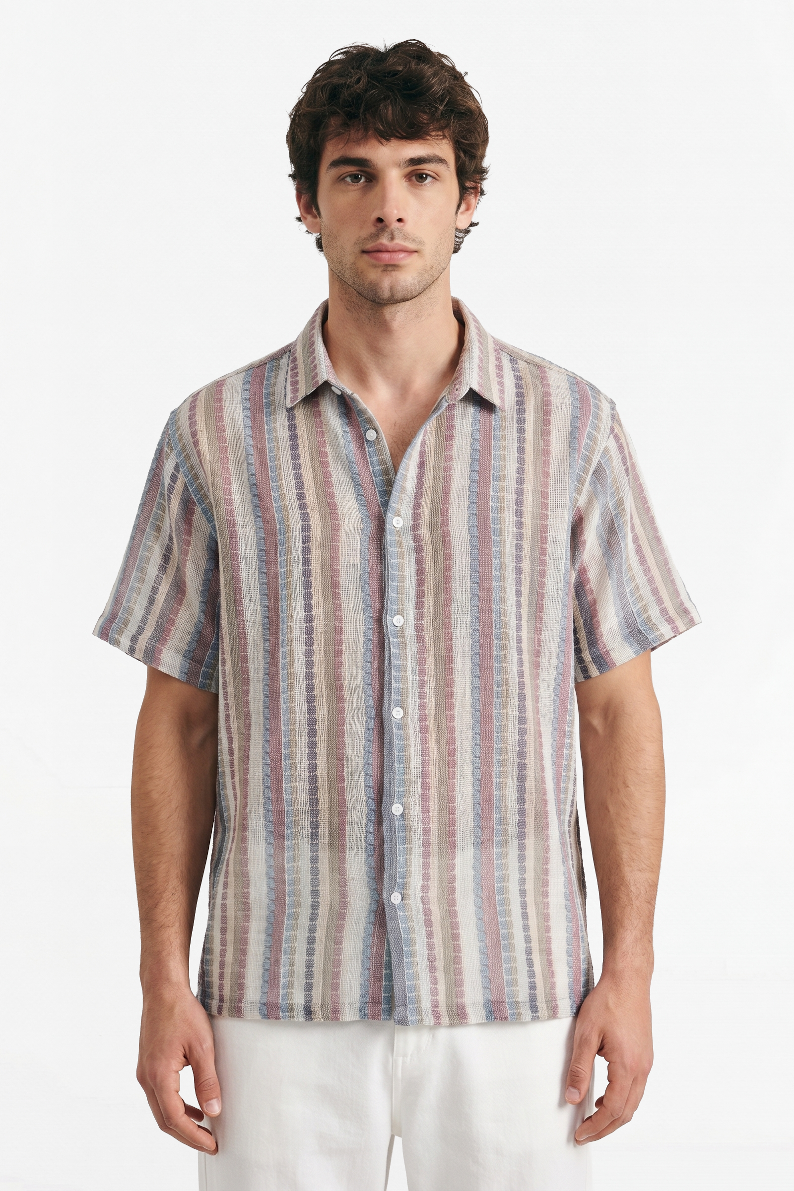 The Multi stripe archive 02