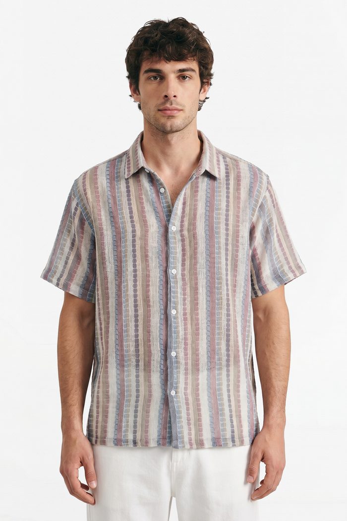 The Multi stripe archive 02