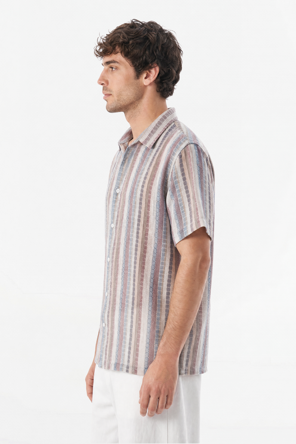The Multi stripe archive 02