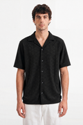 The Portofino Jacquard