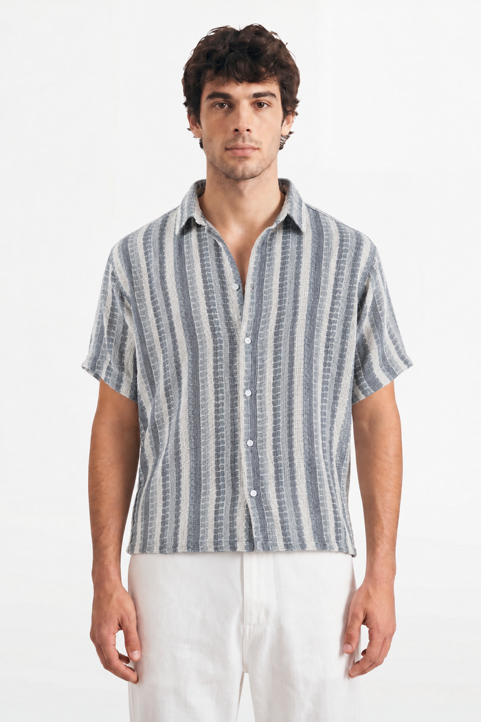 The Multi stripe archive 01
