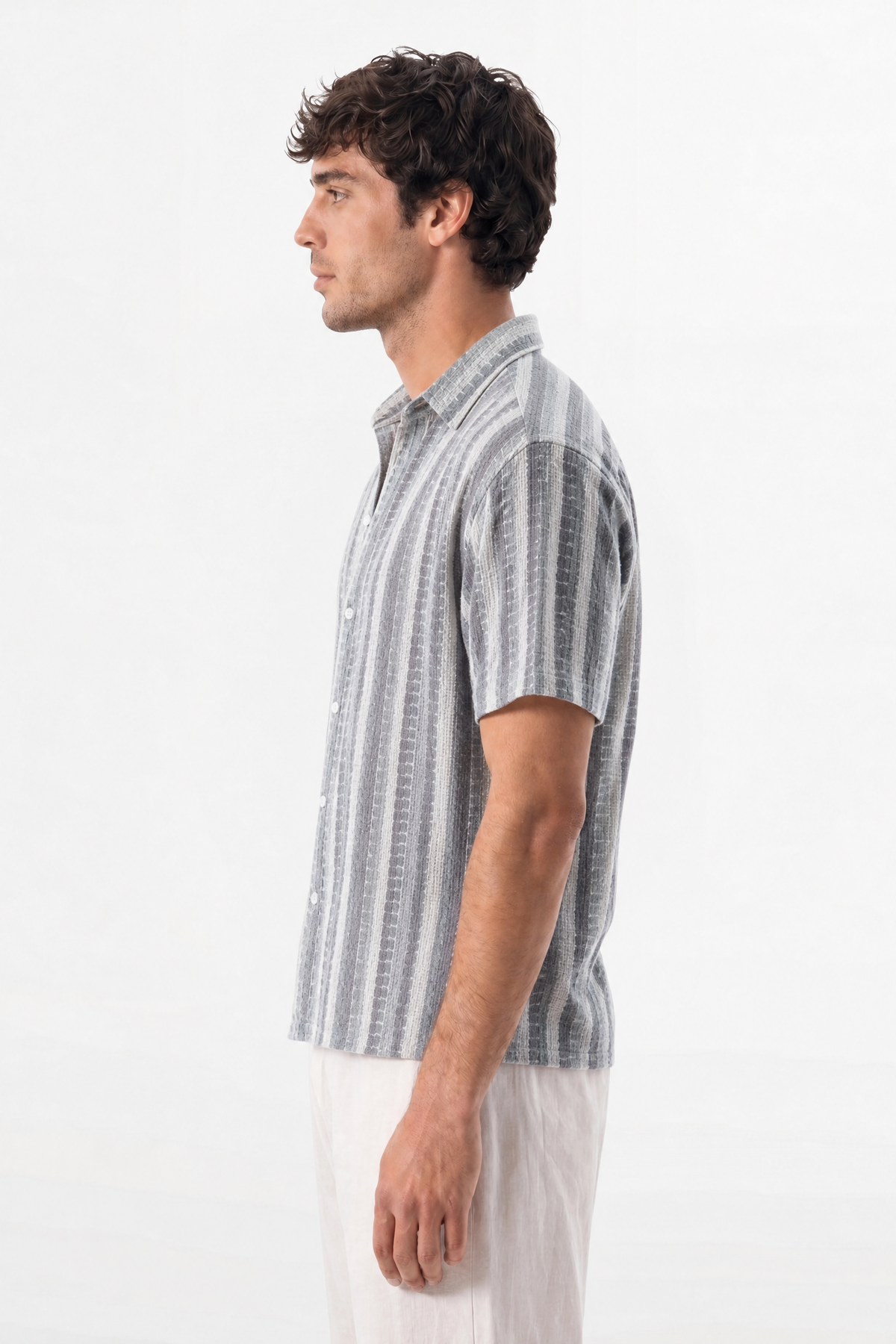 The Multi stripe archive 01