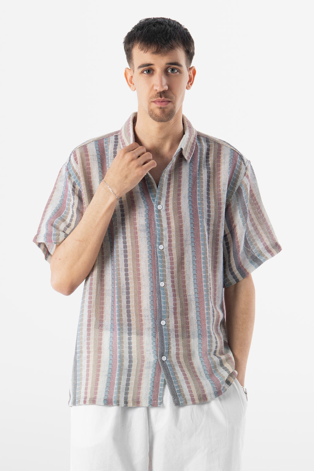 Multi stripe archive 02