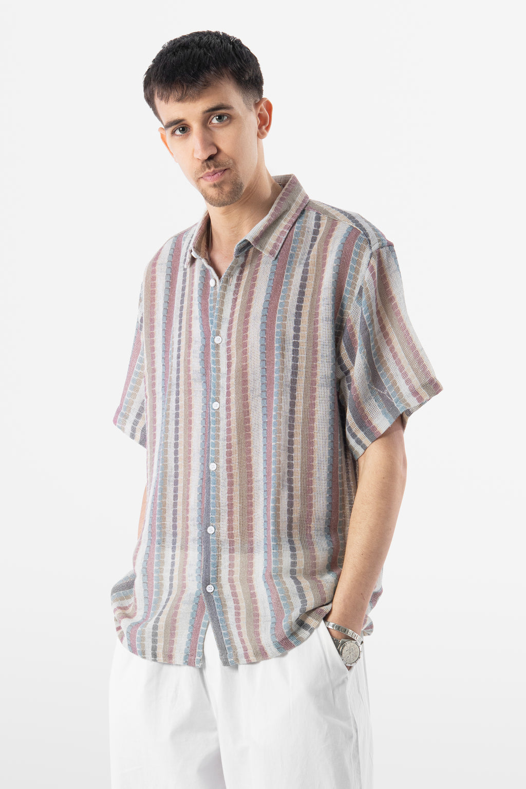 Multi stripe archive 02